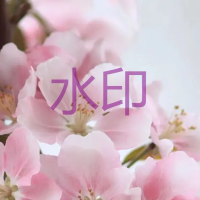 图片加水印